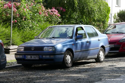 VW Jetta