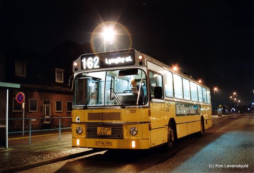 1976' Leyland LS575-680/5 DAB Series 4