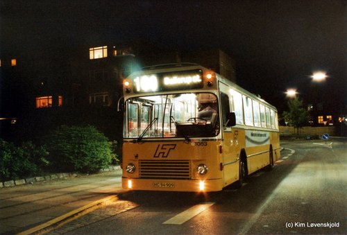 1980' Leyland LS575-690/5 DAB Series 6