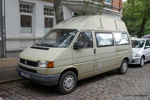 VW T4