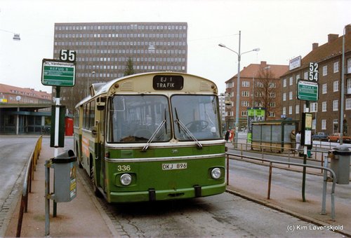1968' Scania CR7659