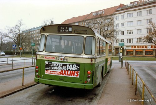 1968' Scania CR7659