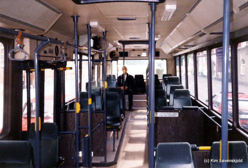 1980' Volvo B10R-59 Aabenraa