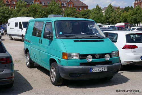 VW T4
