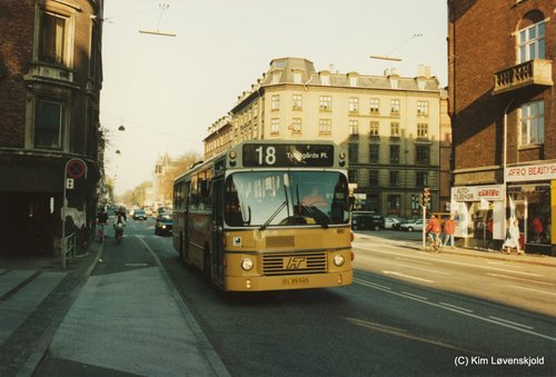 1978' Leyland LS 575-680/5 DAB Series 4