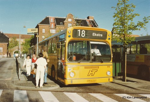 1978' Volvo B59-59 Aabenraa
