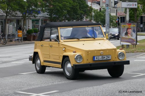VW 181