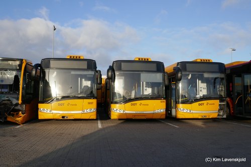 2011' Solaris Urbino 12