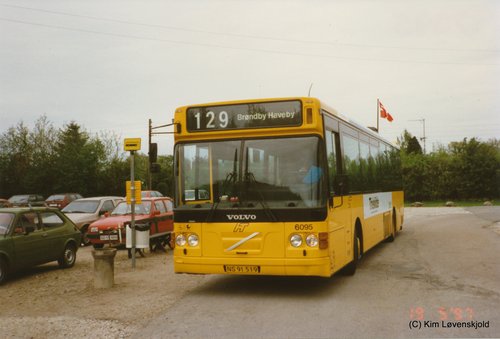 1994' Volvo B10BLE-59 Säffle 2000