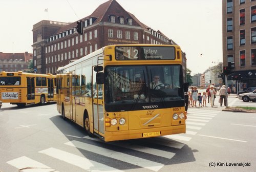 1994' Volvo B10BLE-59 Säffle 2000