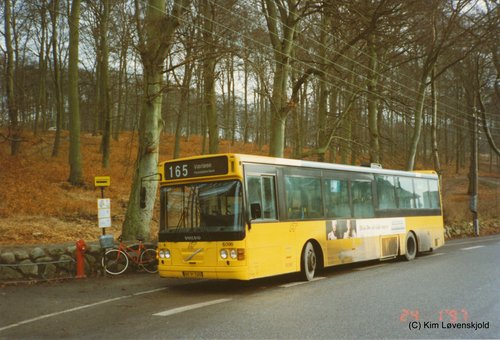 1994' Volvo B10BLE-59 Säffle 2000