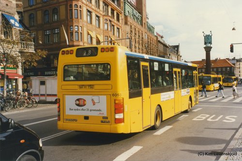 1994' Volvo B10BLE-59 Säffle 2000