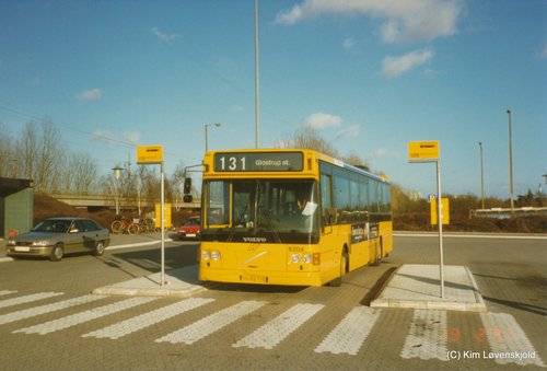 1994' Volvo B10BLE-59 Säffle 2000
