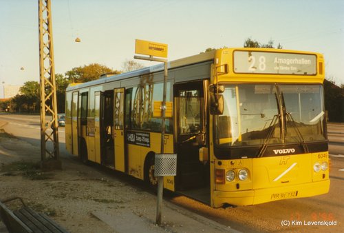 1994' Volvo B10BLE-59 Säffle 2000