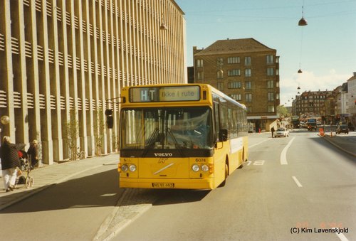 1994' Volvo B10BLE-59 Säffle 2000