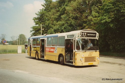 1980' Leyland LS 575-690/5 DAB series 6