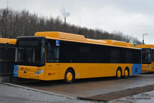 2024' Yutong E15