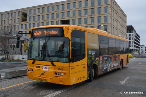 2009' Volvo B7RLE-60 Säffle 8500LE