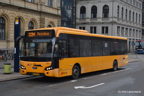2015' VDL Citea LLE 120