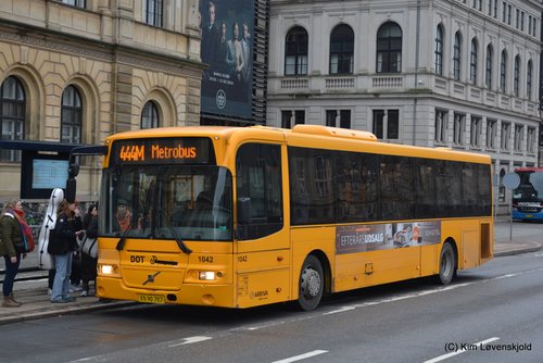 2009' Volvo B7RLE-60 Säffle 8500LE
