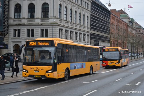 2015' VDL Citea LLE 120
