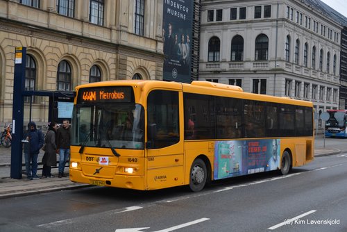 2009' Volvo B7RLE-60 Säffle 8500LE