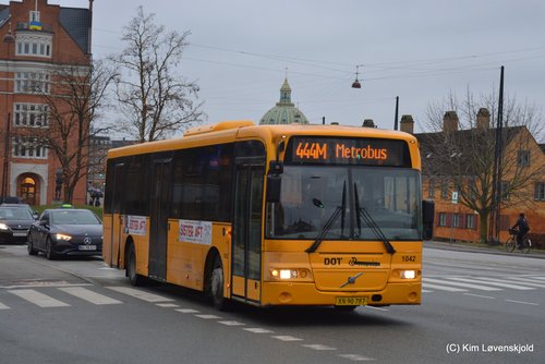 2009' Volvo B7RLE-60 Säffle 8500LE