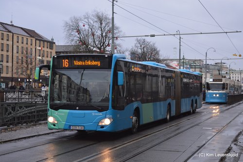 2020' Mercedes O530GL Citaro Capacity L