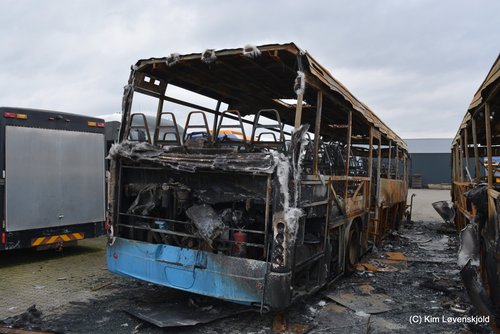 2012' Irisbus Crossway