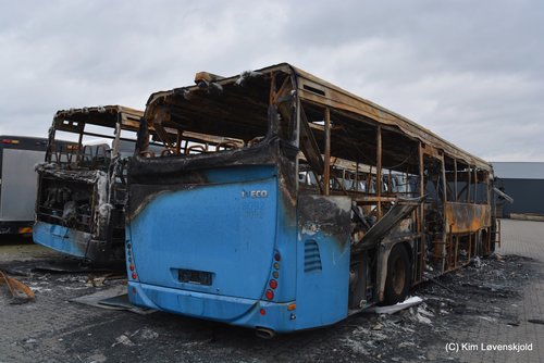 2012' Irisbus Arway