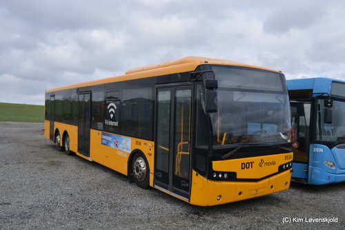2010' VDL Citea CLE 137-360
