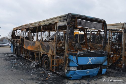 2012' Irisbus Arway