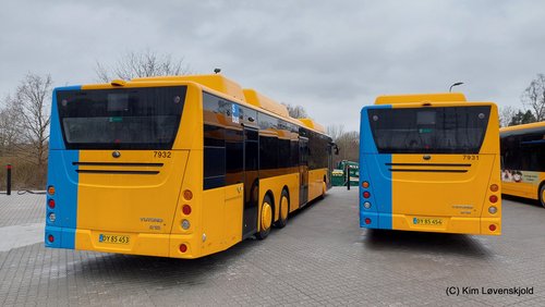 2024' Yutong E15