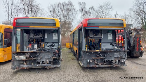 2012' Scania CK280UB OmniLink