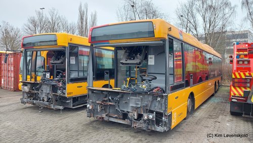 2012' Scania CK280UB OmniLink