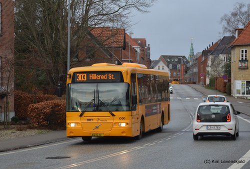 2009' Volvo B7RLE-60 Säffle 8500LE