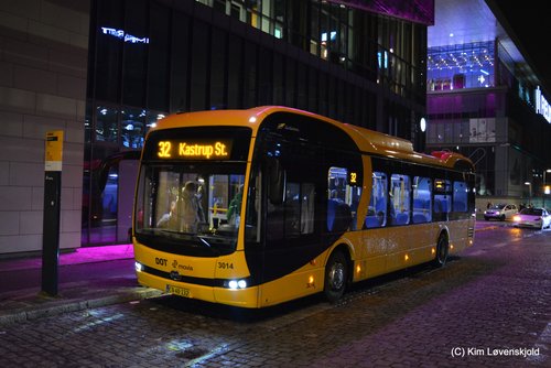 2019' BYD K9U e-Bus 12