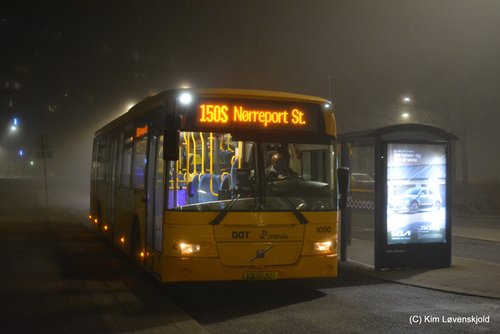 2009' Volvo B7RLE-60 Säffle 8500LE