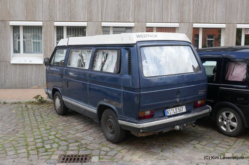 VW T3