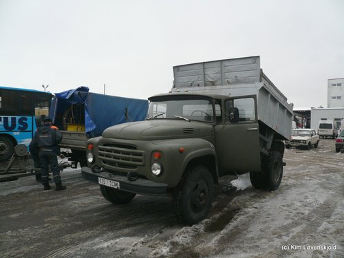 ZiL