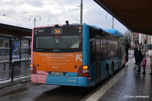 2020'  MAN Lion´s City L LE CNG