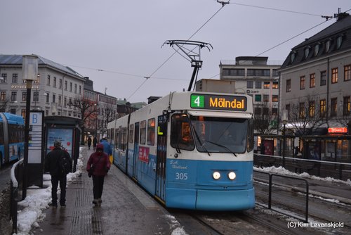 Tram