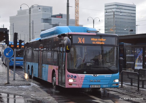 2020'  MAN Lion´s City L LE CNG