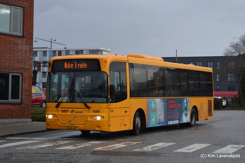 2009' Volvo B7RLE-60 Säffle 8500LE