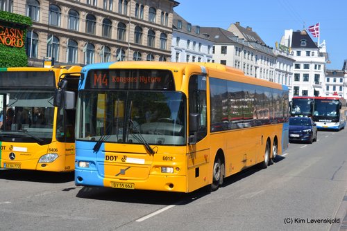2008' Volvo B12BLE-62 Säffle 8500LE