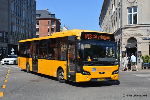 2013' VDL Citea LLE 120-225