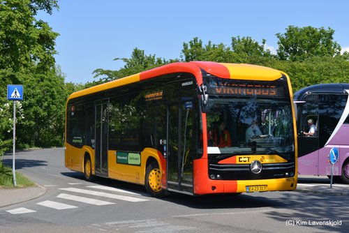 2023' Mercedes O530 eCitaro