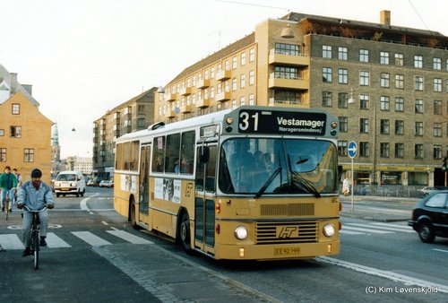 1977' Leyland LS 575-680/5 DAB Series 4