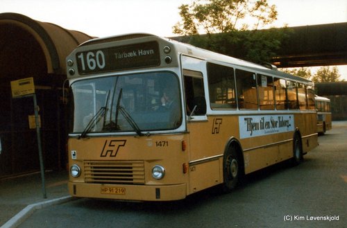 1981' Leyland 6-3-690/5 DAB Series 6