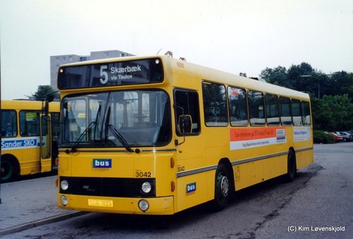 1992' DAB 12-1200B